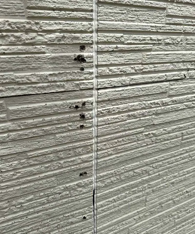 新潟市東区Y様邸　屋根・外壁リフォーム事例｜新潟市北区、東区、江南区、聖籠町、新発田市、阿賀野市のリフォーム